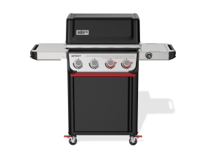 Grill gazowy Spirit EP-425 , Czarny